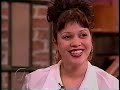 The Ricki Lake Show you haven't had the guts today no ifs ands or buts voila meet your secret crush