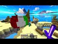 20+ Minutes of Skywars Keyboard + Mouse Sounds ASMR