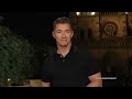 ABC World News Tonight with David Muir Full Broadcast - July 8, 2024