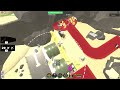 ROBLOX: tds speedrun // Area 52 // 11:16 // Molten // 1P // Special Tower