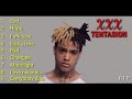 XXXTENTACION / TOP 9 SONG / MY PLAYLIST