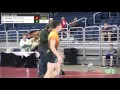 cam amine MI vs Markus Hartman Illinois Grappler Finals