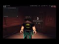 roblox doors gameplay