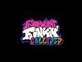 Collidation UPDATED Collided Finale OST