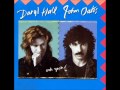 Talking All Night Acapella Remix - Daryl Hall & John Oates