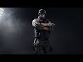 Rainbow Six Siege Thermite voice lines