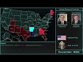 [TNO] Alternative History of the United States of America | 1930 - 2025 | Every Month