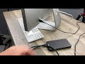 How To Clone iMac HDD to SSD