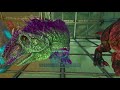 Hatching gigas for mutations