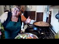 Big Batch Breakfast Sausage & A Huge Chicken Pot Pie | Good Ole Homemade | Flash Food