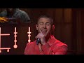 Nick Jonas - This Is Heaven (Live On Saturday Night Live / 2021)