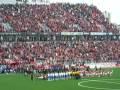 toronto fc first ever home opener original footage 2