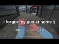 [TF2] Structurally Superfluous Shenanigans