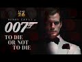 007 BOND 26 - To Die or Not to Die| Official opening soundtrack |Concept Music with Henry Cavill