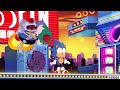 Sonic Mania Introductory Animation