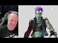 Critical Role: Taliesin Jaffe On Bells Hells Live, Ashton's Origin & Sword-Gate Inter-Party Conflict