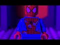 Spider-Man: Edge of Time￼ (Lego Stop Motion)
