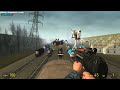 All Thomas & Friends Running in Garry's Mod