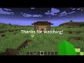 Minecraft- Enchanting house tutorial.