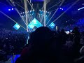 Evo 2023 Crowd Sings “Smell of the Game”
