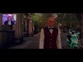 Silent but not really / Hitman 3