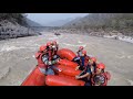 Rafting At Rishikesh After Lockdown (Shivpuri to Ramjhula) #rafting #rishikesh #adventure