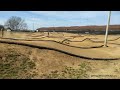 Dirt track practice!!