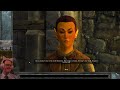 【Oblivion】Altmer Hedge Wizard Pt.8 | The Amulet of Kings, on the side of the Road