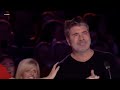 Golden Buzzer| All The judges cried when he heard the song She's Gone with an extraordinary voice