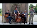 Danse Norvegienne: Gypsy Jazz Classics - Cafe Caravan