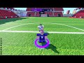 Rizzing Girls With VIP in Roblox SOCCER!