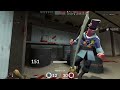 [TF2] Torturing on 2Fort