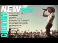 Top 100 Country Songs 2024🎈 Best Country Songs 2024 🎈 Country Music Playlist 2024