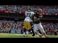 Madden 24 Official Gameplay Trailer