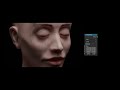 Blender Tutorial - Realistic Skin Texture in 6 Minutes