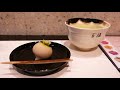 JAPANESE CANDY ART Traditional Sweets Wagashi Tokyo Japan