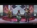 Apex Legends_نظام الرانك الجديد