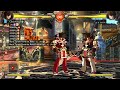 How to use Burst in Guilty Gear XRD