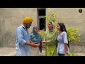 ਤੈਨੂੰ ਬਾਪ ਕਿਵੇਂ ਆਖਾਂ (EP - 90) New Punjabi Movie 2024 • Jatt Speed