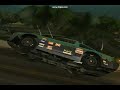 san andreas stunts vid