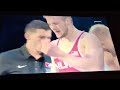 Kyle Dake vs Jason Nolf best of 3 Round 2 (full match) Olympic trials!