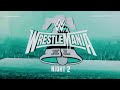 WWE WrestleMania 40 Dream Match Card Prediction! V2 🔥