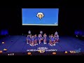 Morehead State University Cheer All-Girl (champions)