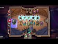 Hearthstone  - Battleground  - Yogg Saron  - Dragons  - 5 13 2020