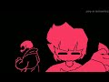 GG!UNDERFELL: Sans Survival Fight (Animation) [HARD MODE]