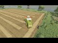 Koblížkova farma na ostrově #05 Vlastní kombajn // Farming Simulator 22