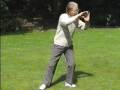 Wu style Tai Chi Fast Form & Slow Form
