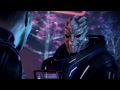 Mass Effect 3 Citadel DLC: I Love You, Grunt