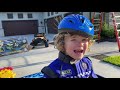 Monster Truck Kids Race Power Wheels Monster Trucks and Race Cars | Kids Videos for Kids