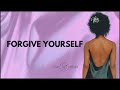 8 Minute Meditation | Forgive Yourself | Lilac & Indigo